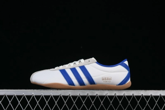 Adidas Tokyo W Classic Comfort Non-Slip Casual Sneakers - JP9704