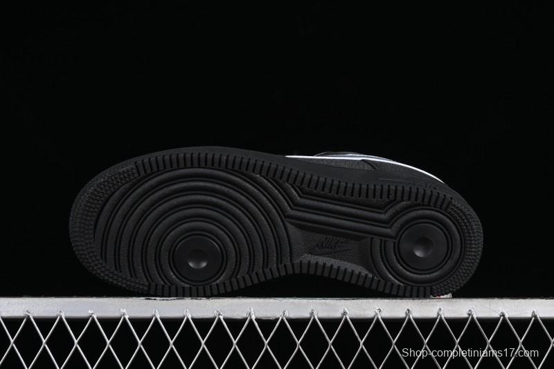 Nike Air Force 1 '07 Low Custom Casual Sneakers - CW2288-111