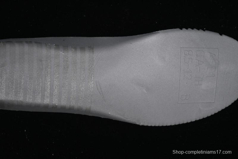 Nike Air Force 1'07 Low Hip Hop MLB Casual Lace-Up Sneakers - BD0077-333