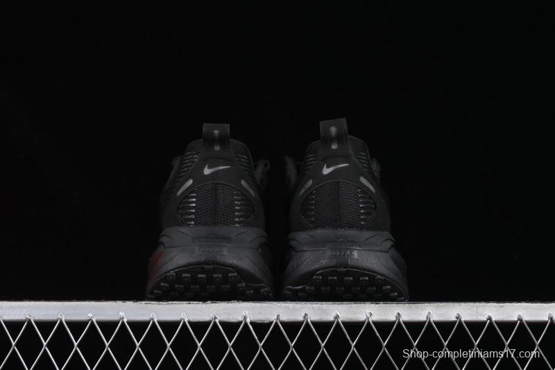 Nike Air Zoom Vomero 18 Moon Landing 18 2025 New Cushioned Casual Running Shoes with Built-in Zoom Air Unit - HM6803-807