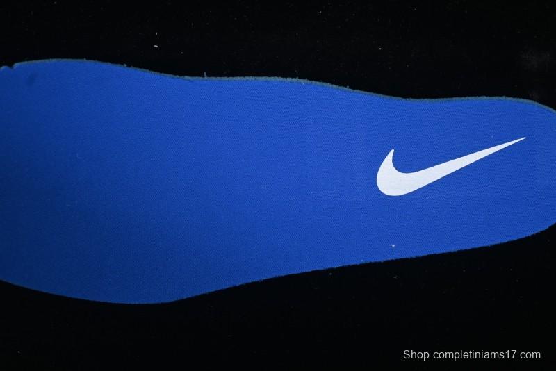 Nike Zoom Vomero 5 Retro Marathon Running Shoes with Thick Cushioned Sole and TPU Heel Support - HQ2181-200