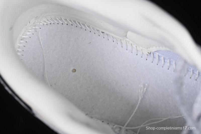 Nike SB Dunk Low The North Face Year of the Snake Grey White Grey Swoosh Anniversary Custom Low-Top Casual Skate Shoes - KK1333-019