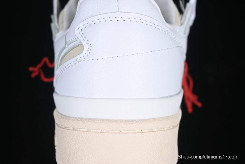 Adidas Forum 84 Low Retro Basketball Shoes - GY4125