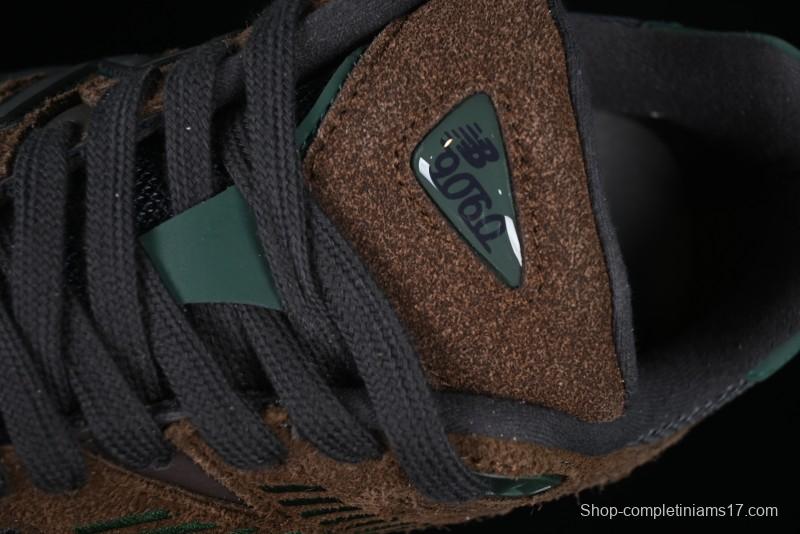 New Balance 9060 Retro Casual Running Shoes with ABZORB Cushioning Technology - U9060OUT