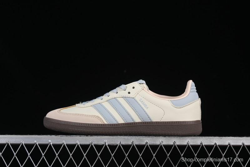 Adidas Samba OG Casual Sneakers - JH7299