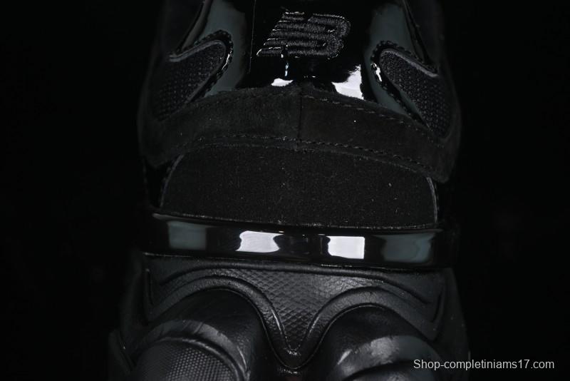 New Balance 9060 Retro Casual Running Sneakers with ABZORB Cushioning Technology - U9060ZBO