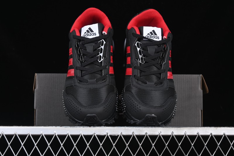 Adidas Sports Life Shoes AC8592 Breathable Mesh Casual Sneakers