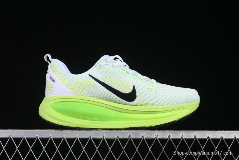 Nike Air Zoom Vomero 18 Moon Landing 18 Running Shoes with Built-in Zoom Air Cushion - HM6804-102