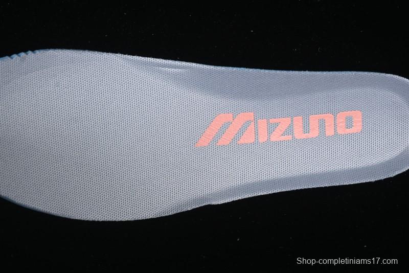 Mizuno Astro Plus Low-Cut Breathable Mesh Casual Running Shoes - D1GH240110