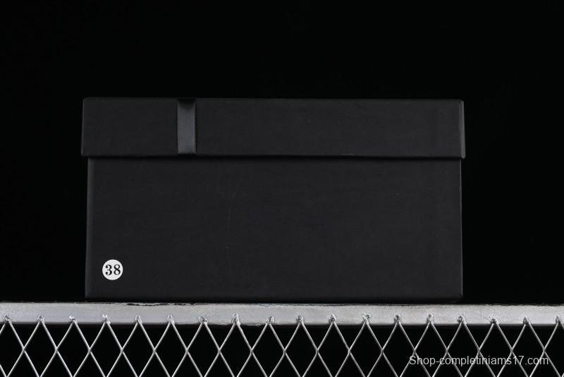 Nike Air Jordan 1 Low AJ1 Retro Basketball Shoes with Black Pink Bow Design - DX4374-008