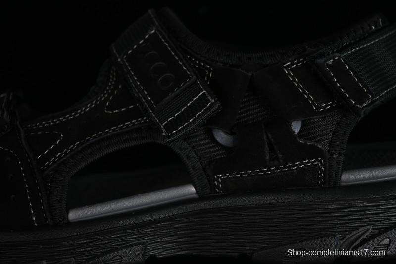 Ecco Offroad Series Summer Trendy Anti-Slip Sandals 63202101001