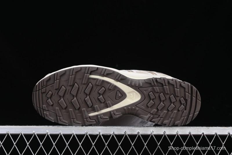 Salomon XA PRO 3D Outdoor Trail Running Shoes with SENSIFIT and 3D ADVANCED CHASSIS - 477918-25