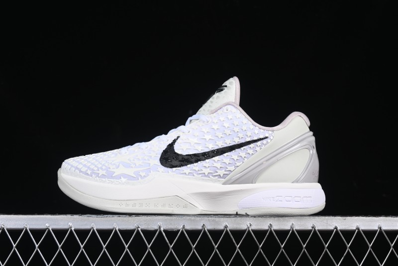 Nike Kobe VI Protro 6 Men's Performance Basketball Shoes - FQ3546-100