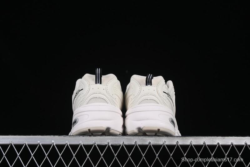 New Balance 530 Series Retro Casual Running Shoes - MR530SH