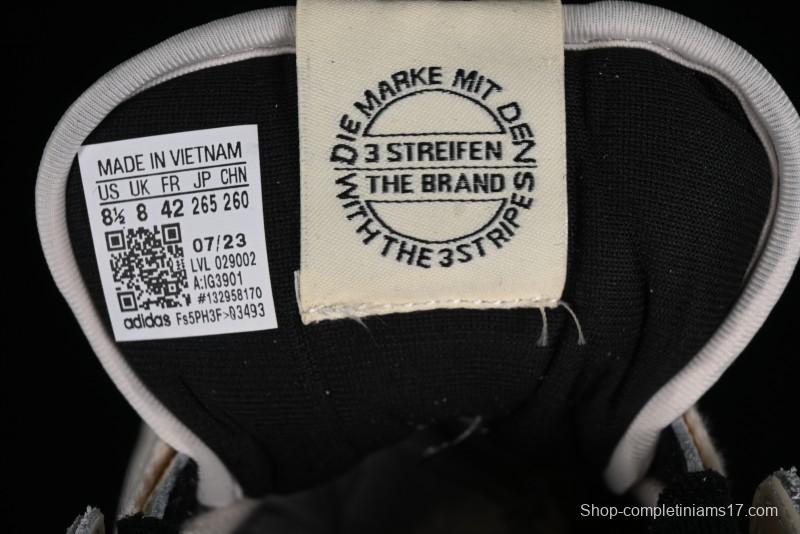 Adidas Forum 84 Low Retro Basketball Shoes - IG3901