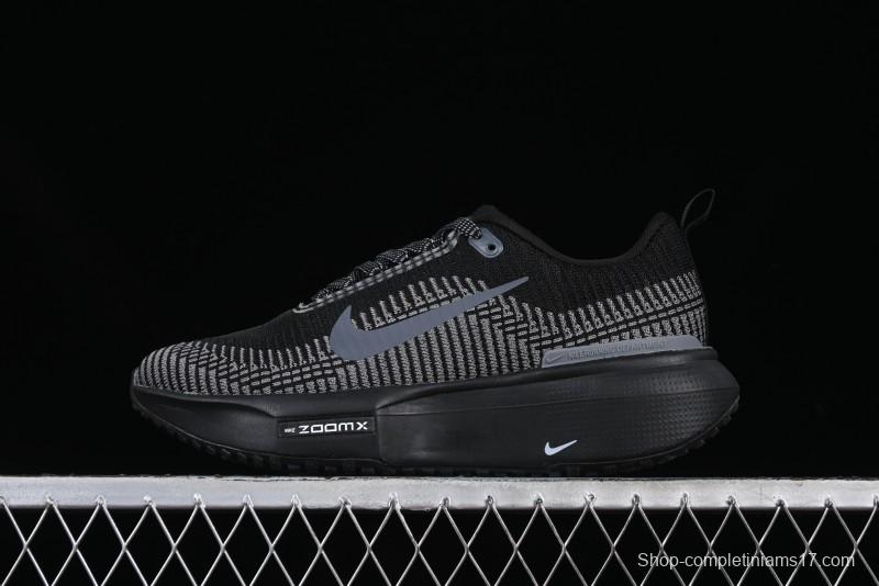 Nike Zoom X Invincible Run FK 4 Marathon Performance Running Shoes - DR2615-003