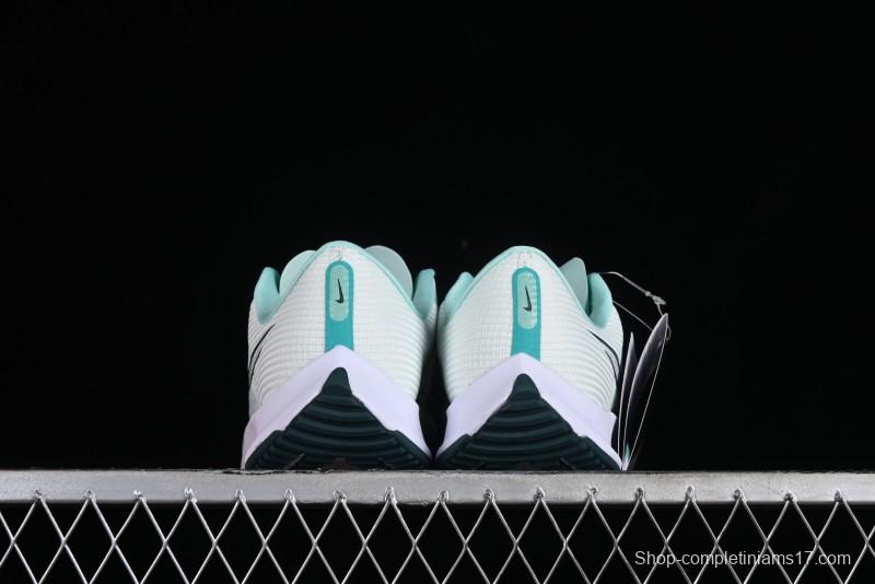 Nike Zoom Rival Fly 3 Lightweight Fabric Comfortable Cushion Anti-Slip Low-Top Casual Running Shoes - CT2405-399