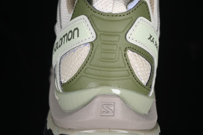 Salomon XA PRO 3D Outdoor Trail Running Shoes with SENSIFIT and 3D ADVANCED CHASSIS - 477735-28