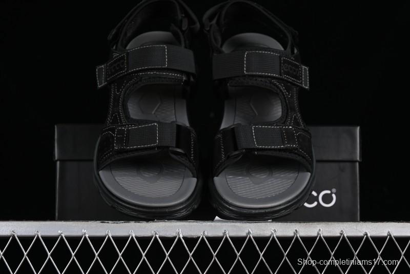 Ecco Offroad Series Summer Trendy Anti-Slip Sandals 63202101001