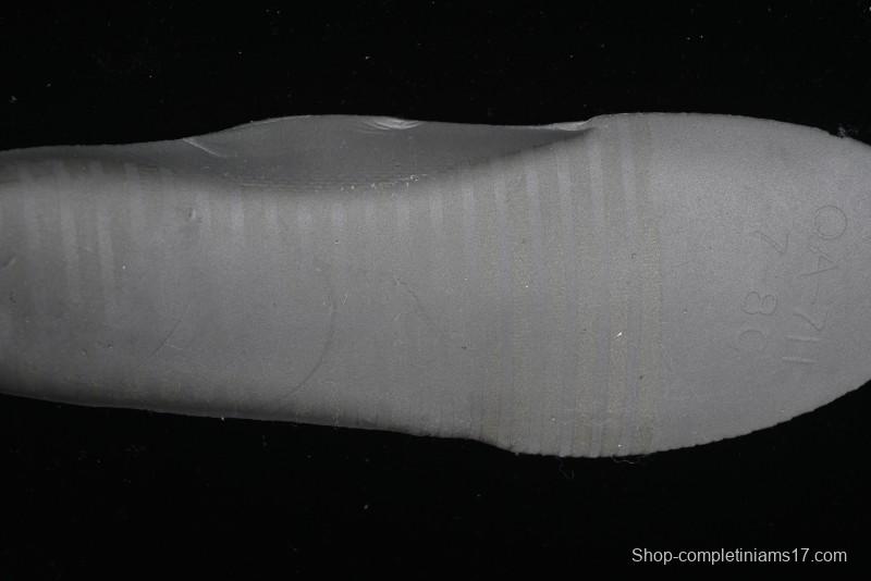 Nike Air Force 1 '07 Low Blue Storm Casual Sneakers - YY2024-626