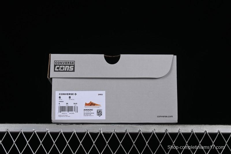 Converse One Star Academy Pro Classic One Star Series Retro Casual Skate Shoes - A06425C