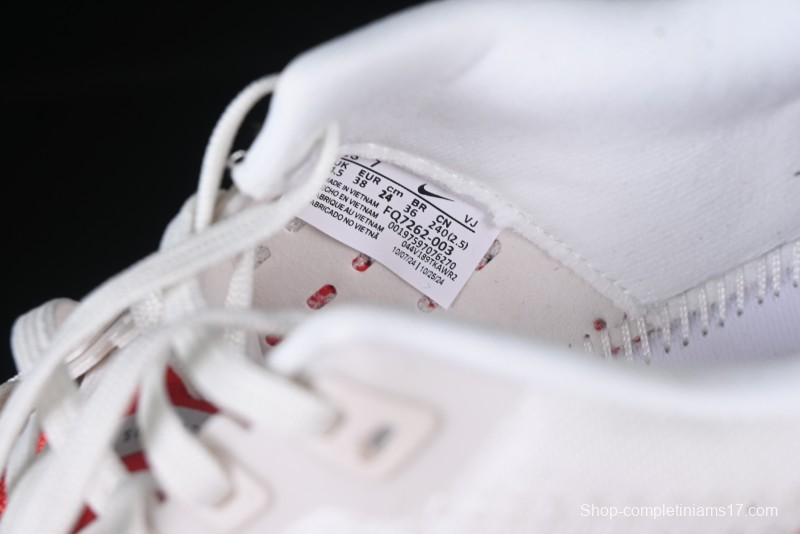 Nike Air Zoom Pegasus 35 Breathable Cushioned Running Shoes - FQ7262-003