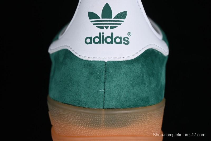 Adidas Originals Gazelle Indoor Retro Casual Anti-Slip Low-Top Skate Shoes - IG1596