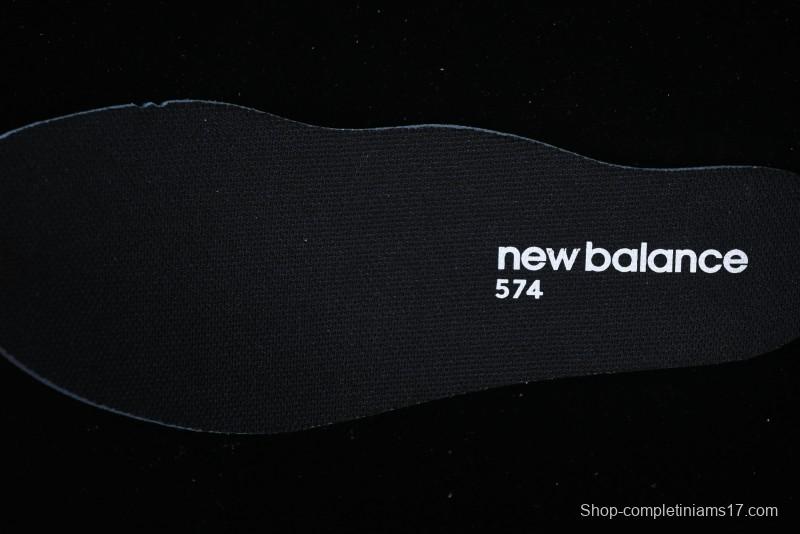 New Balance 574 Series Retro Casual Running Shoes - WL574EVE