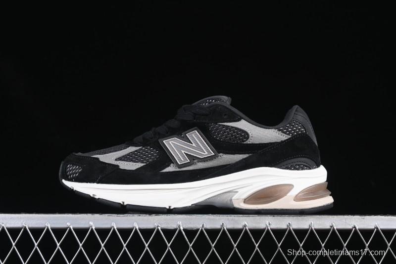 New Balance 2010 Series Retro Casual Running Shoes - U2010NB4