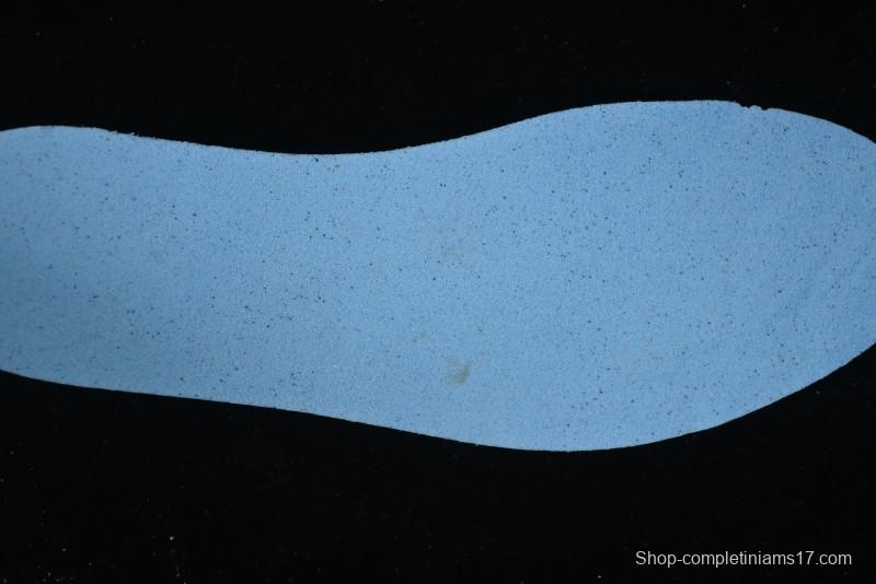 Nike Air Jordan Legacy AJ312 Low Triple Strap Sneakers - FQ7827-110