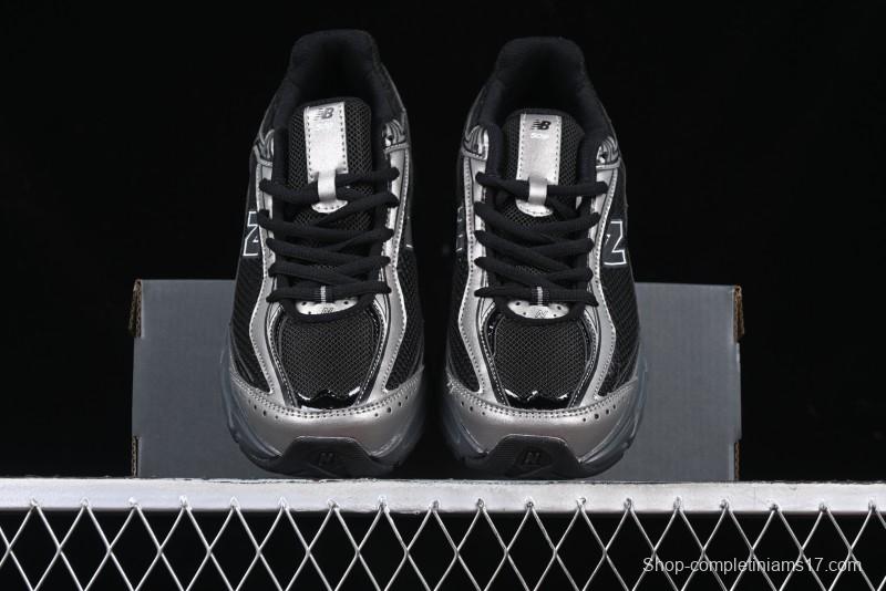 New Balance 509 Series Retro Casual Running Shoes - U509E1