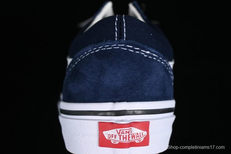 Vans Old Skool 36 DX Low Top Canvas Shoes - VN0005UFBYM