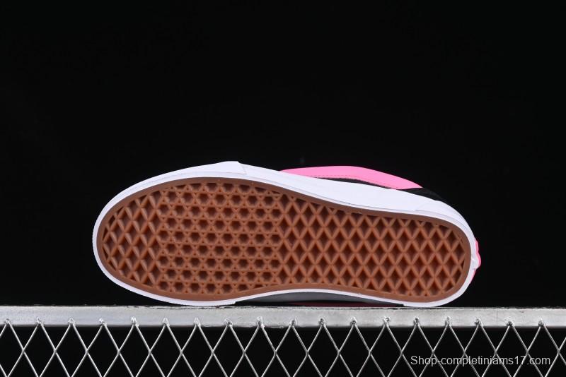 Vans Knu Skool Low-Top Retro Chunky Sneakers - VN000CRP7AK