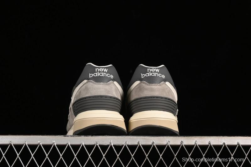 New Balance 574 Series Retro Casual Running Shoes - U574LGT1