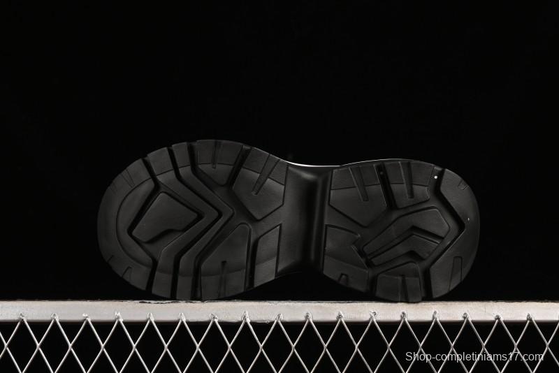 GG-CC Casual Running Shoes with Irregular Design - G23X4318B