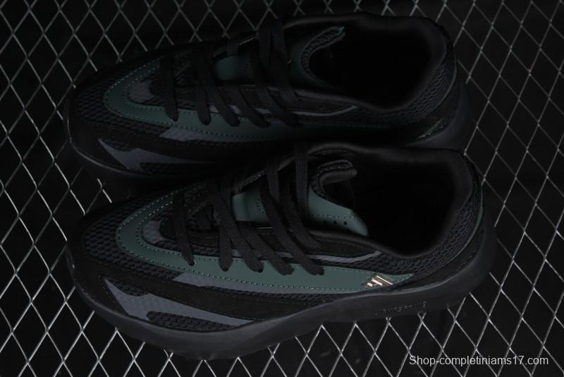 Adidas Lightblaze JH6940 Breathable Running Shoes - AJD4