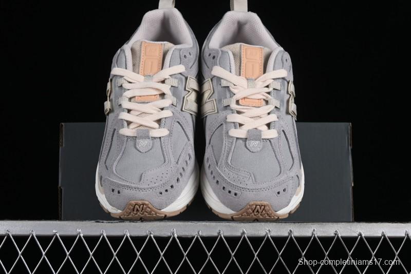 New Balance 1906 Series Retro Dad Style Casual Running Shoes - M1906FA