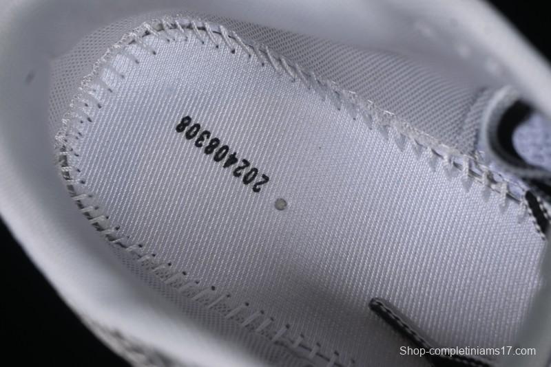 Mizuno Halo Mix Breathable Low-Top Casual Running Shoes - D1GH240803