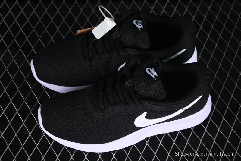 Nike Rosherun Tanjun Mesh Lightweight Breathable Olympic Running Shoes - 812654-011