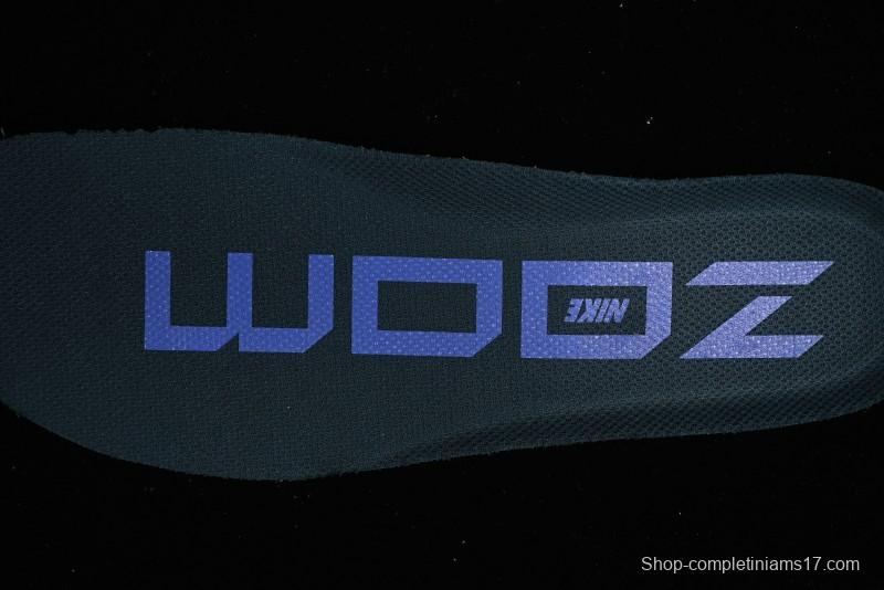 Nike Zoom Rival Fly 3 Lightweight Fabric Comfortable Cushion Anti-Slip Low-Top Casual Running Shoes - CT2405-399