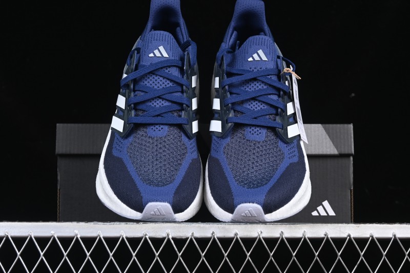 Adidas Ultraboost 5 ID8817 Running Shoes with Boost Cushioning - ID8817