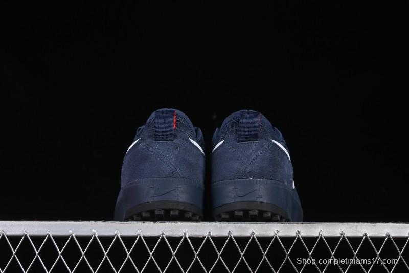 Nike C1TY Street Casual Sneakers with Classic Color Blocking - FZ3863-400