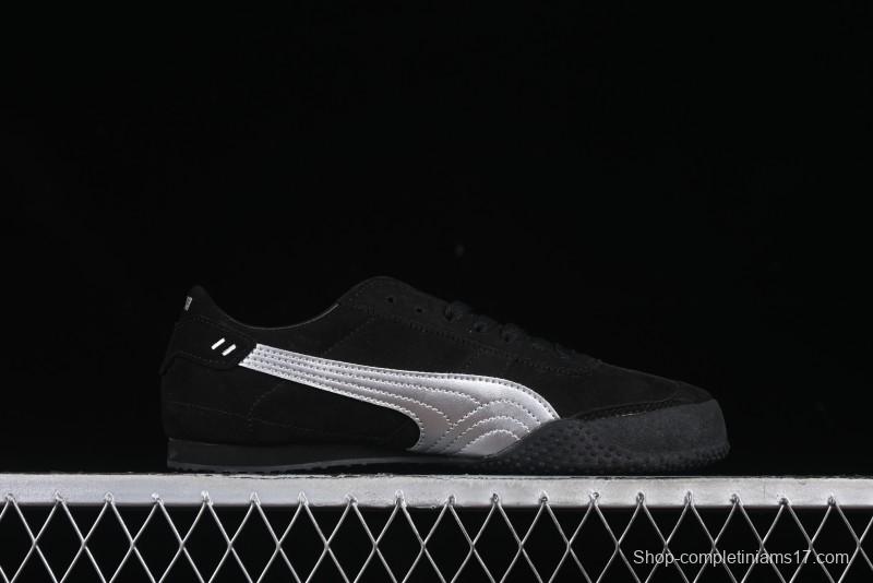 Puma Bella UT Leather Fashion Casual Sneakers - 402980-01