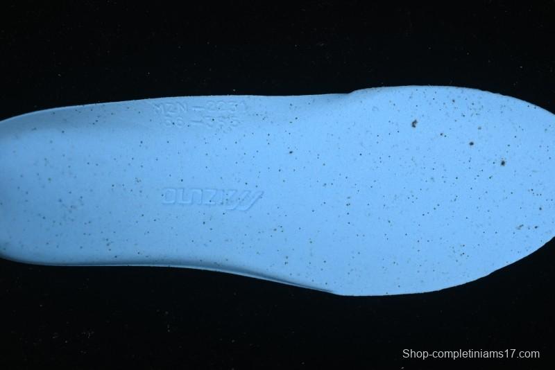 Mizuno Astro Plus Breathable Low-Top Casual Running Shoes - D1GH240101