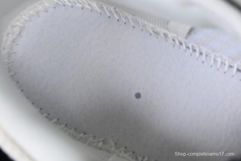 Nike SB Dunk Low Gucci Collaboration Grey Jacquard Swoosh Anniversary High-End Custom Low-Top Casual Skate Shoes - YX5066-215