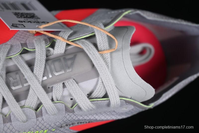 Adidas Adizero Adios 4 M Running Shoes Lightweight Breathable Low-Top - JR6372