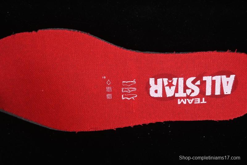 Converse 1970s Year of the Snake Limited Edition High-Top Casual Sneakers - A13349C