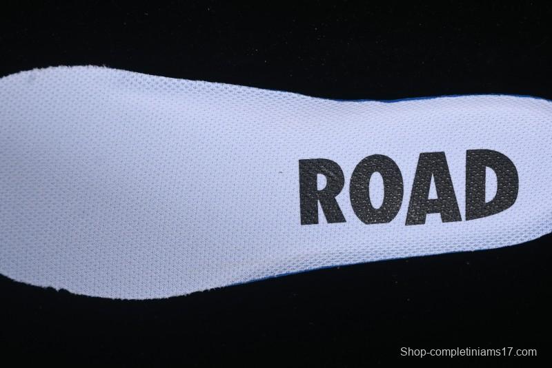 Nike Air Zoom Vomero 18 Lunar Retro Running Shoes with Built-in Zoom Air Cushion - HM6803-809