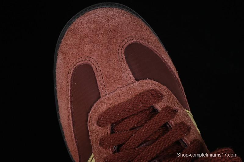 Adidas Wales Bonner Samba IE0579 Casual Sneakers - IE0579