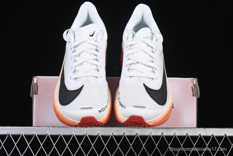 Nike Zoom Fly 6 Ek Ultra-Bouncy Lightweight Running Shoes - HJ7038-100